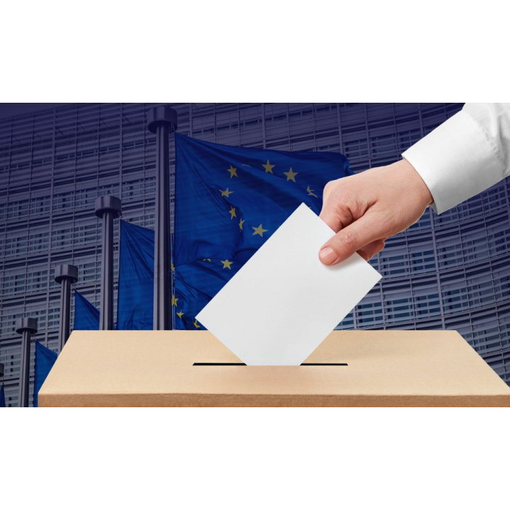 Výsledky volieb do Európskeho parlamentu